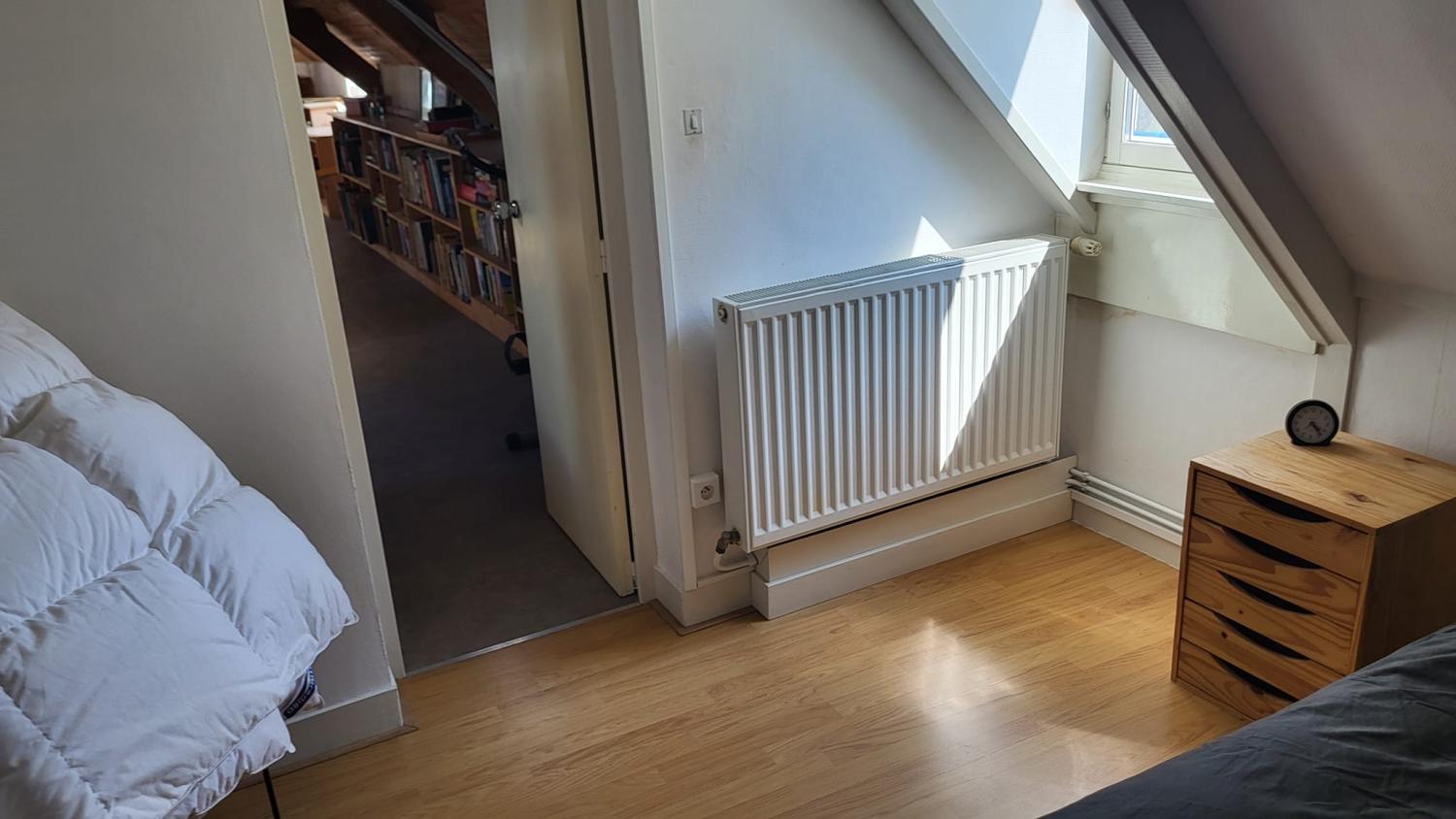  for sale detached house Gorges Manche 29