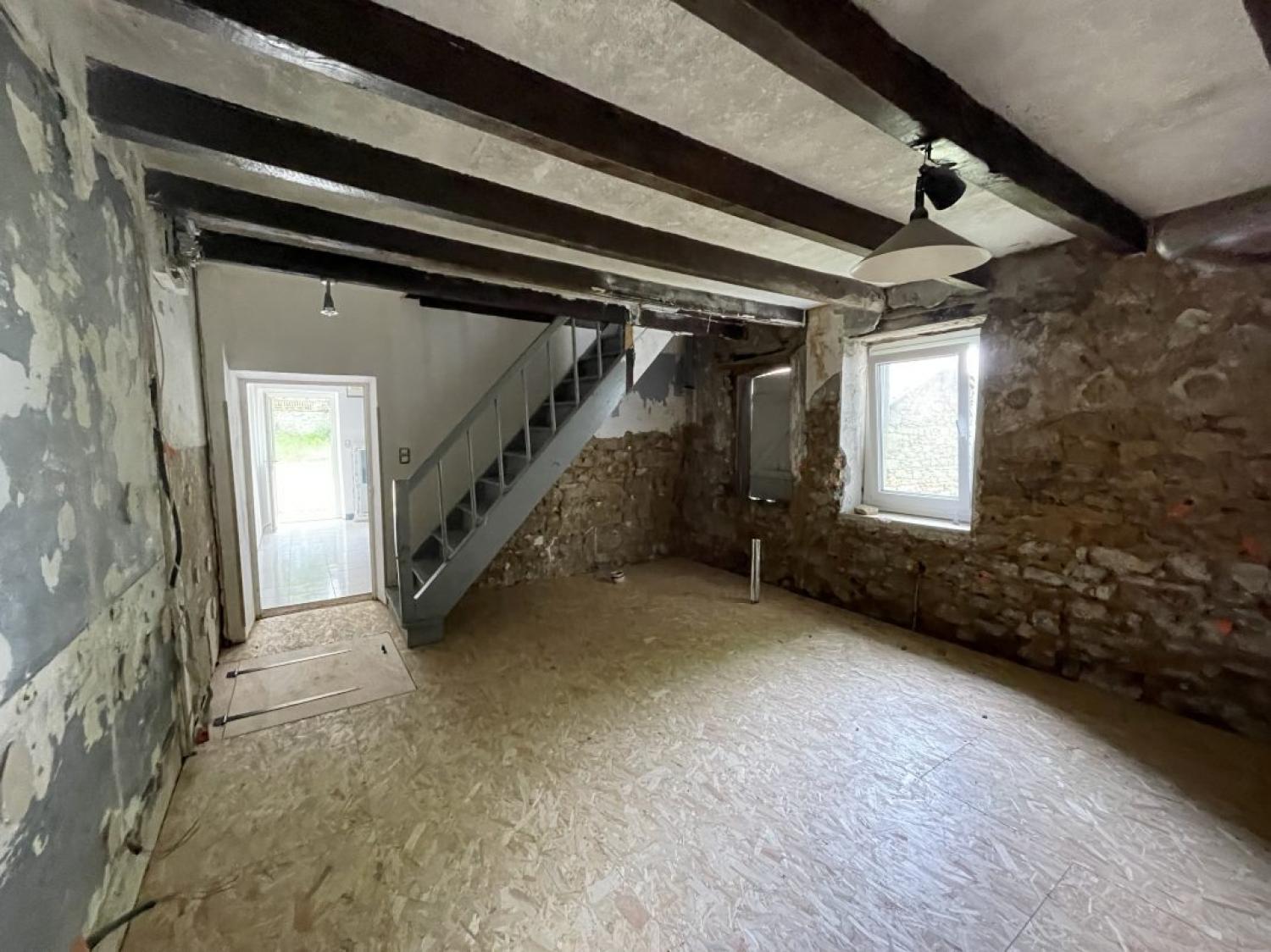  for sale farm Saint-Martin-Sainte-Catherine Creuse 11