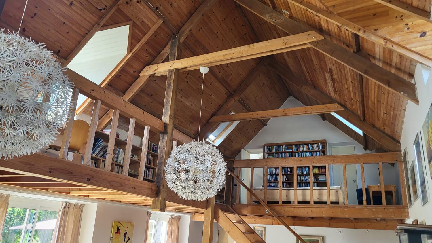 for sale detached house Gorges Manche 24