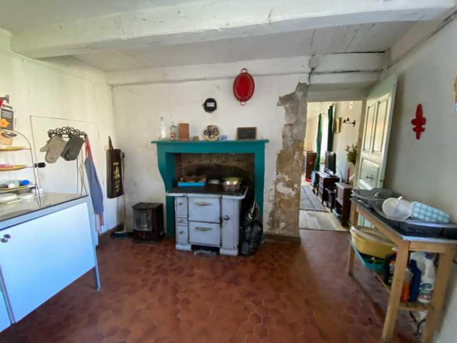  for sale village house Vitrey-sur-Mance Haute-Saône 3