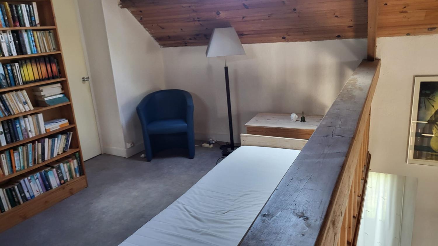  for sale detached house Gorges Manche 23