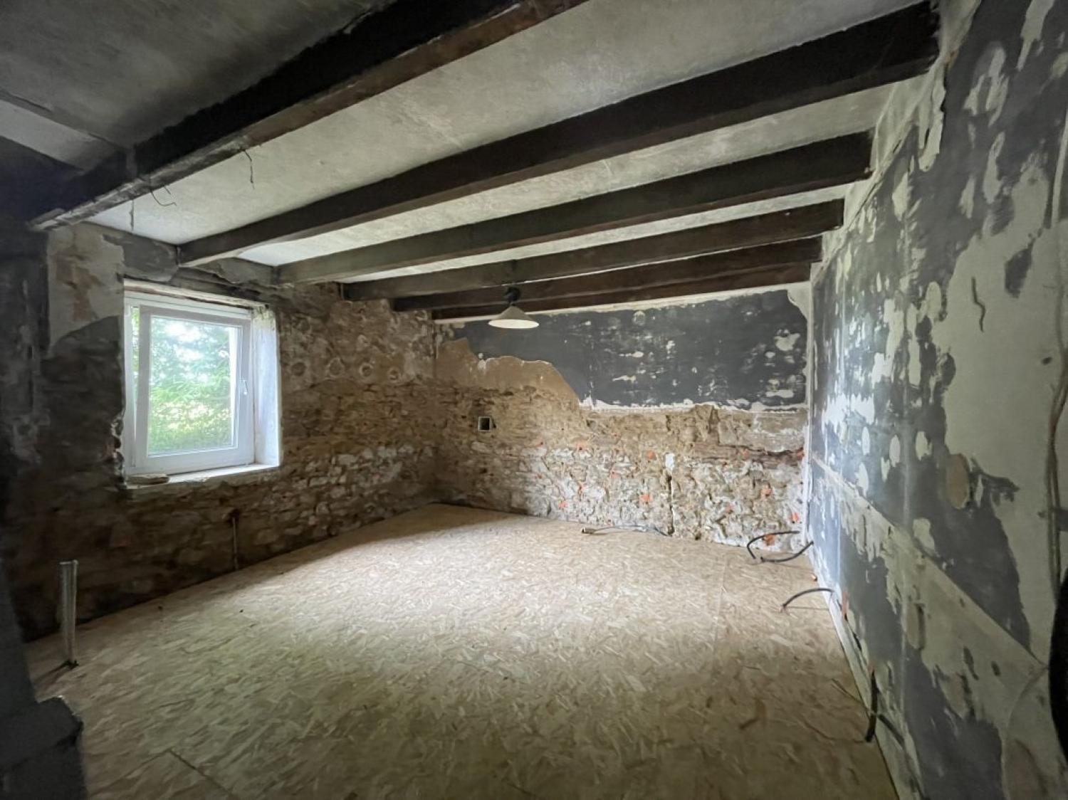  for sale farm Saint-Martin-Sainte-Catherine Creuse 18
