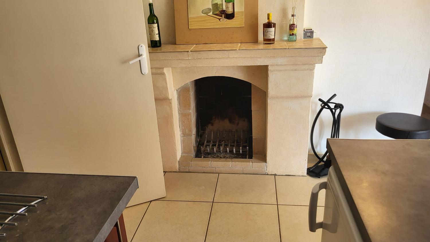  for sale detached house Gorges Manche 9