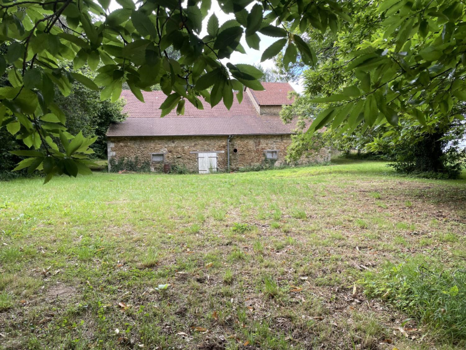  for sale farm Saint-Martin-Sainte-Catherine Creuse 3