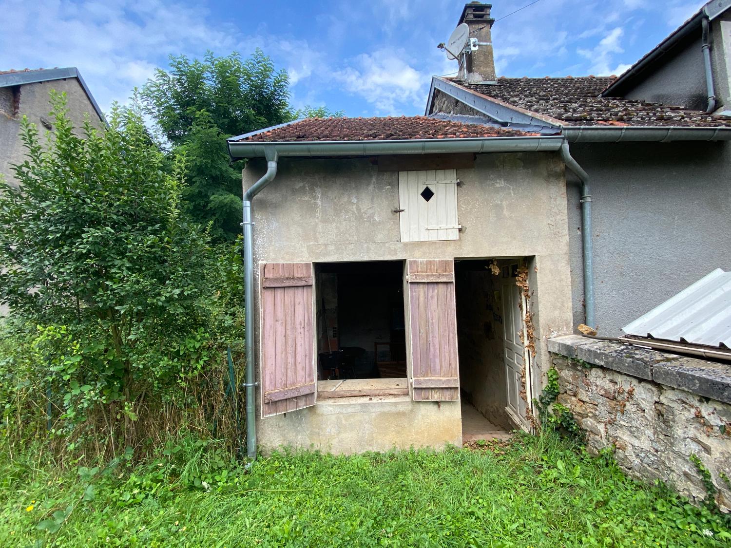  for sale village farm Rosoy-sur-Amance Haute-Marne 12