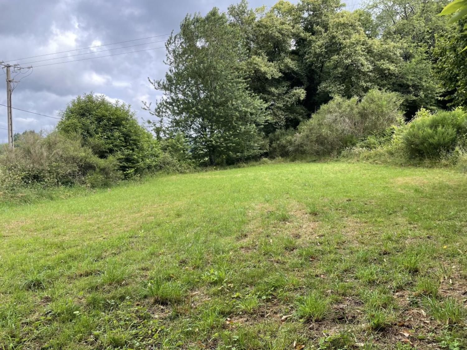  for sale farm Saint-Martin-Sainte-Catherine Creuse 8