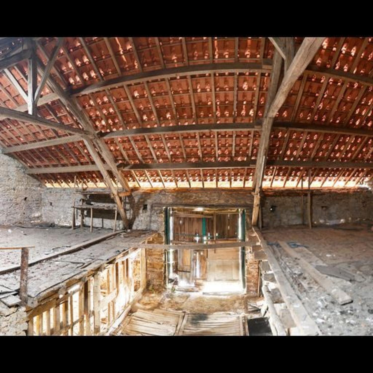 for sale farm Saint-Martin-Sainte-Catherine Creuse 16