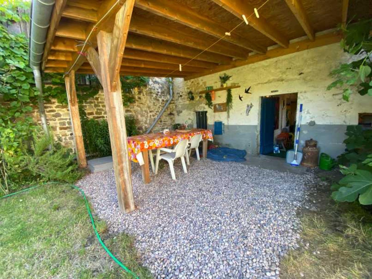  for sale village house Vitrey-sur-Mance Haute-Saône 13