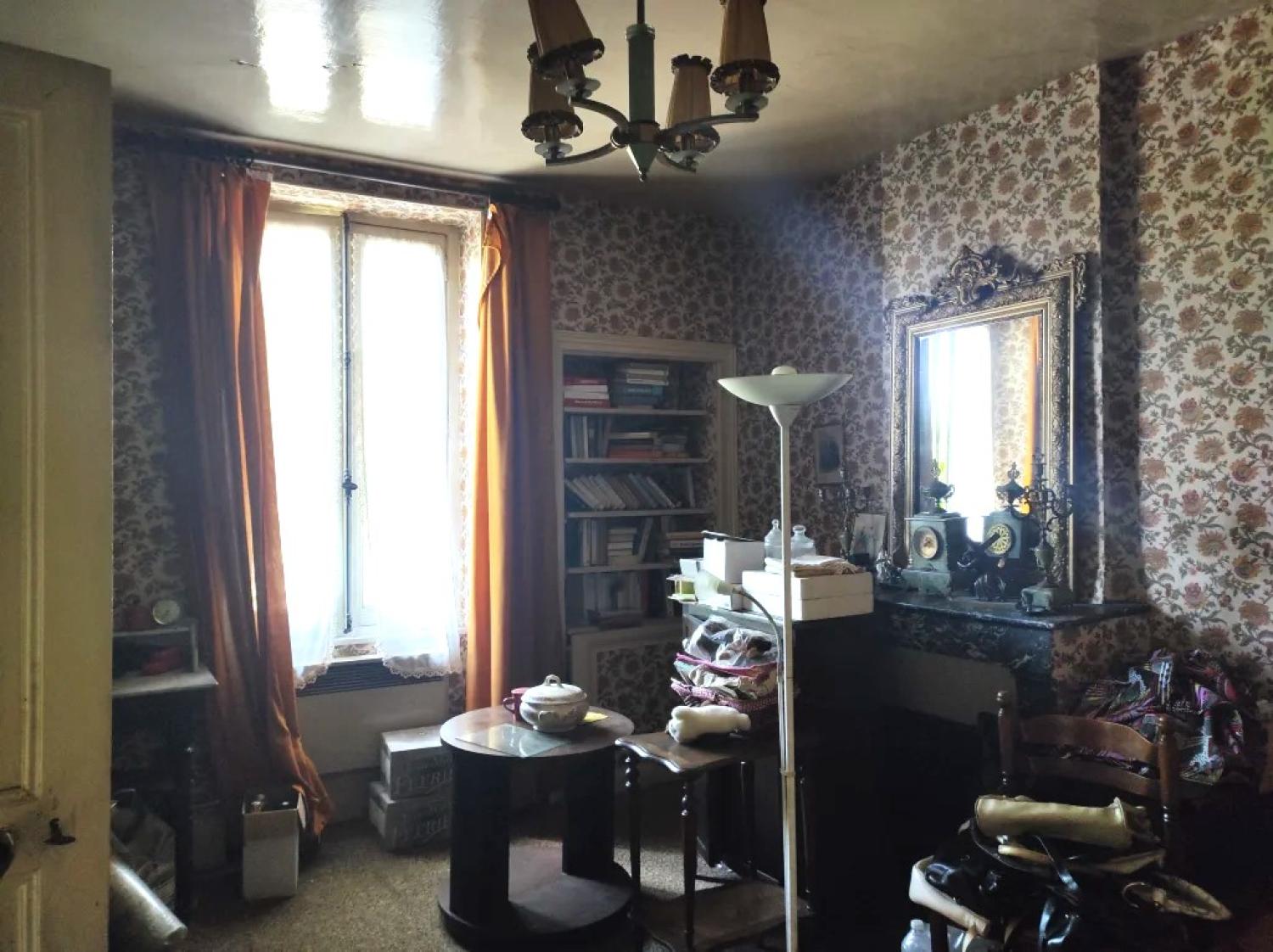  for sale house Château-Chinon Nièvre 4