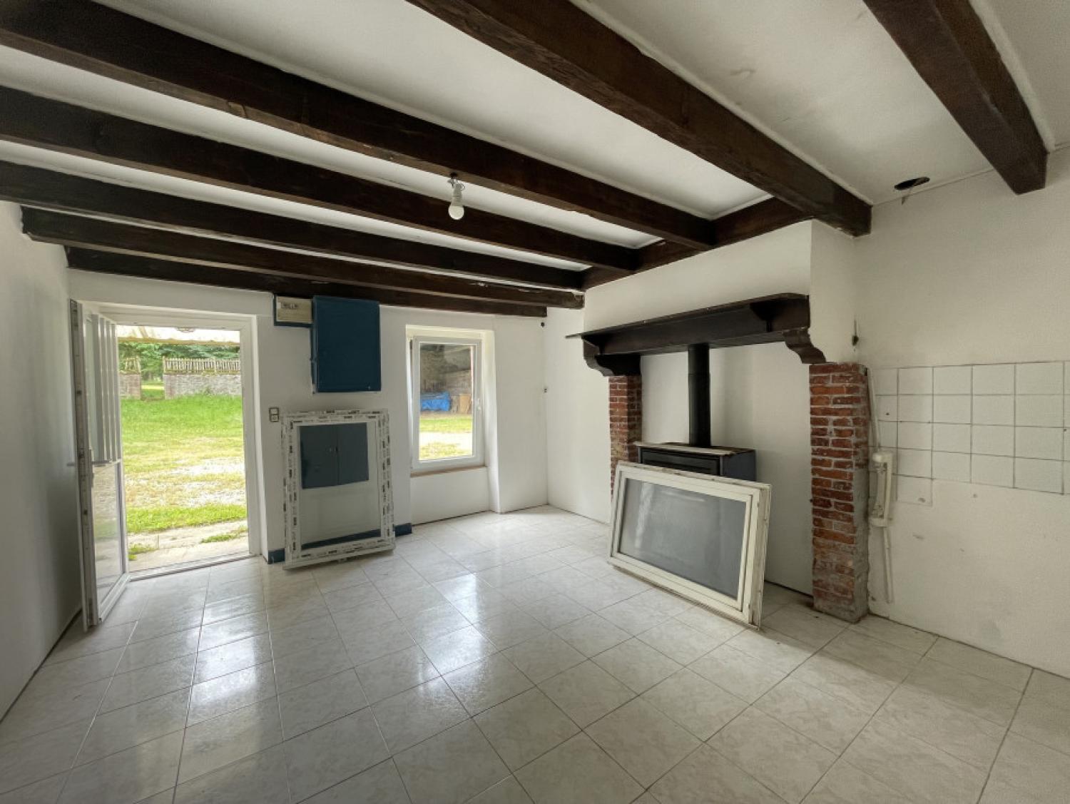  for sale farm Saint-Martin-Sainte-Catherine Creuse 10