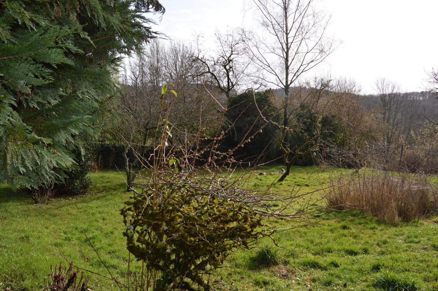 for sale house Villapourçon Nièvre 8