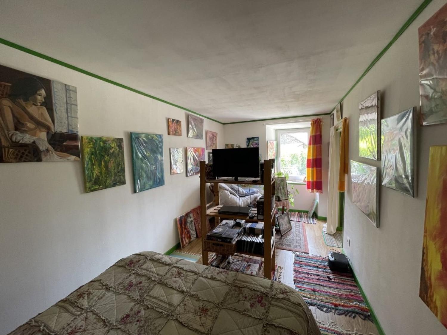  for sale house Saint-Genest-sur-Roselle Haute-Vienne 10