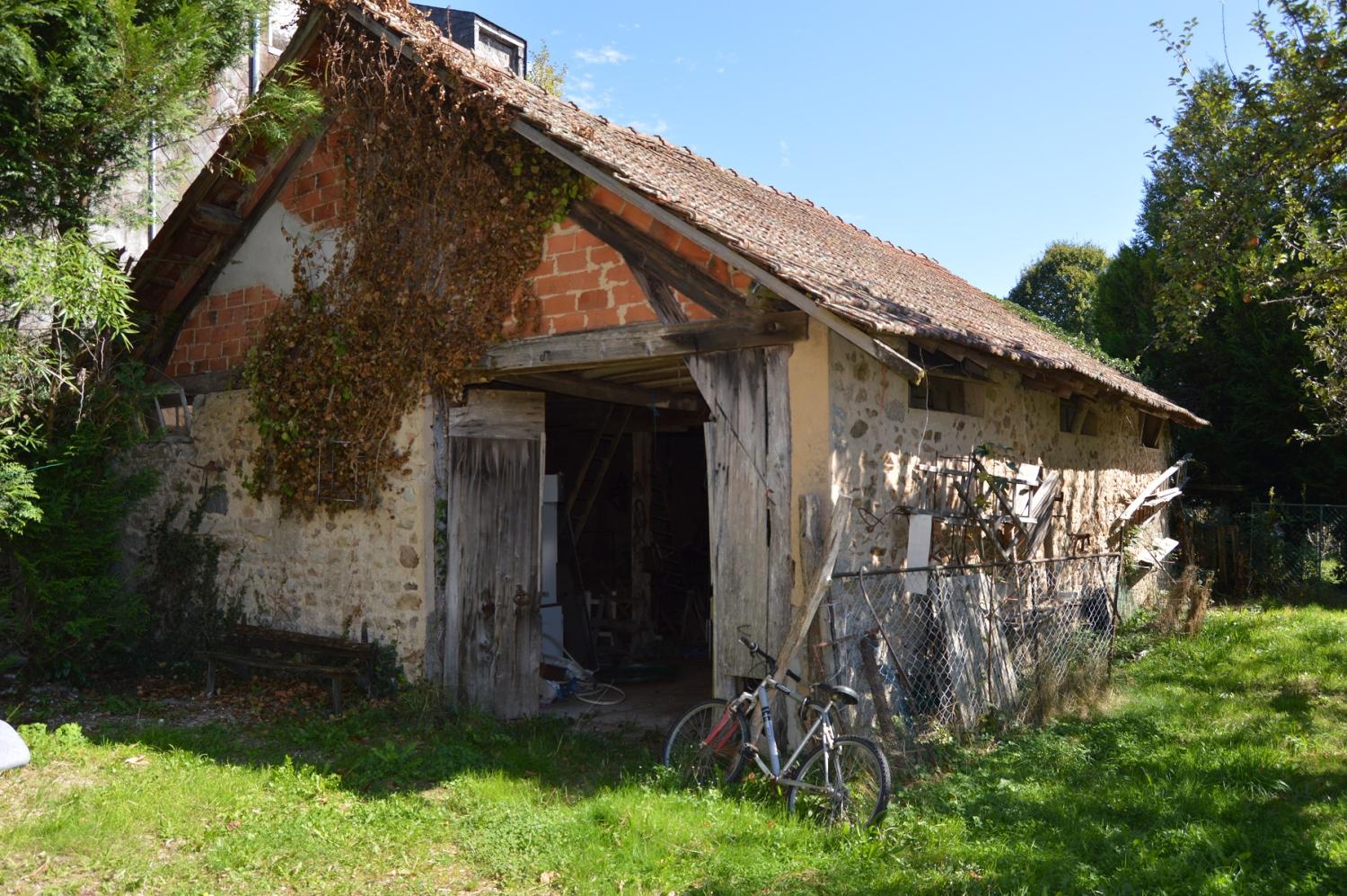  for sale house Château-Chinon Nièvre 5