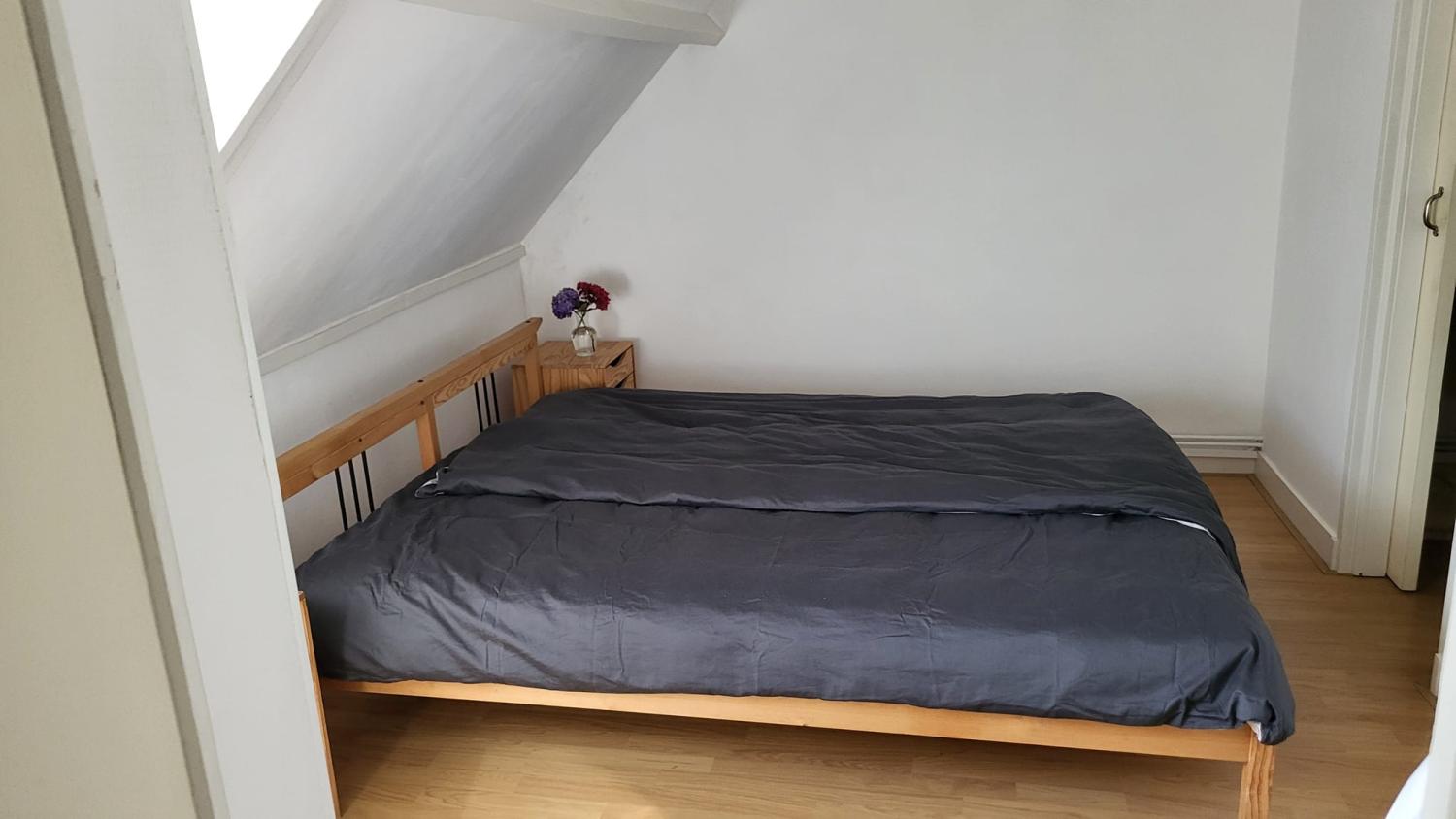  for sale detached house Gorges Manche 25