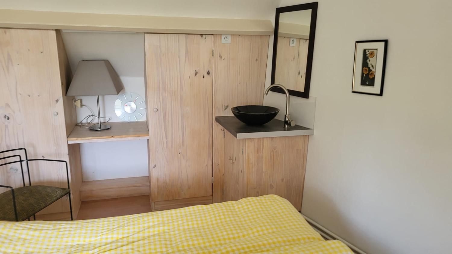  for sale detached house Gorges Manche 14