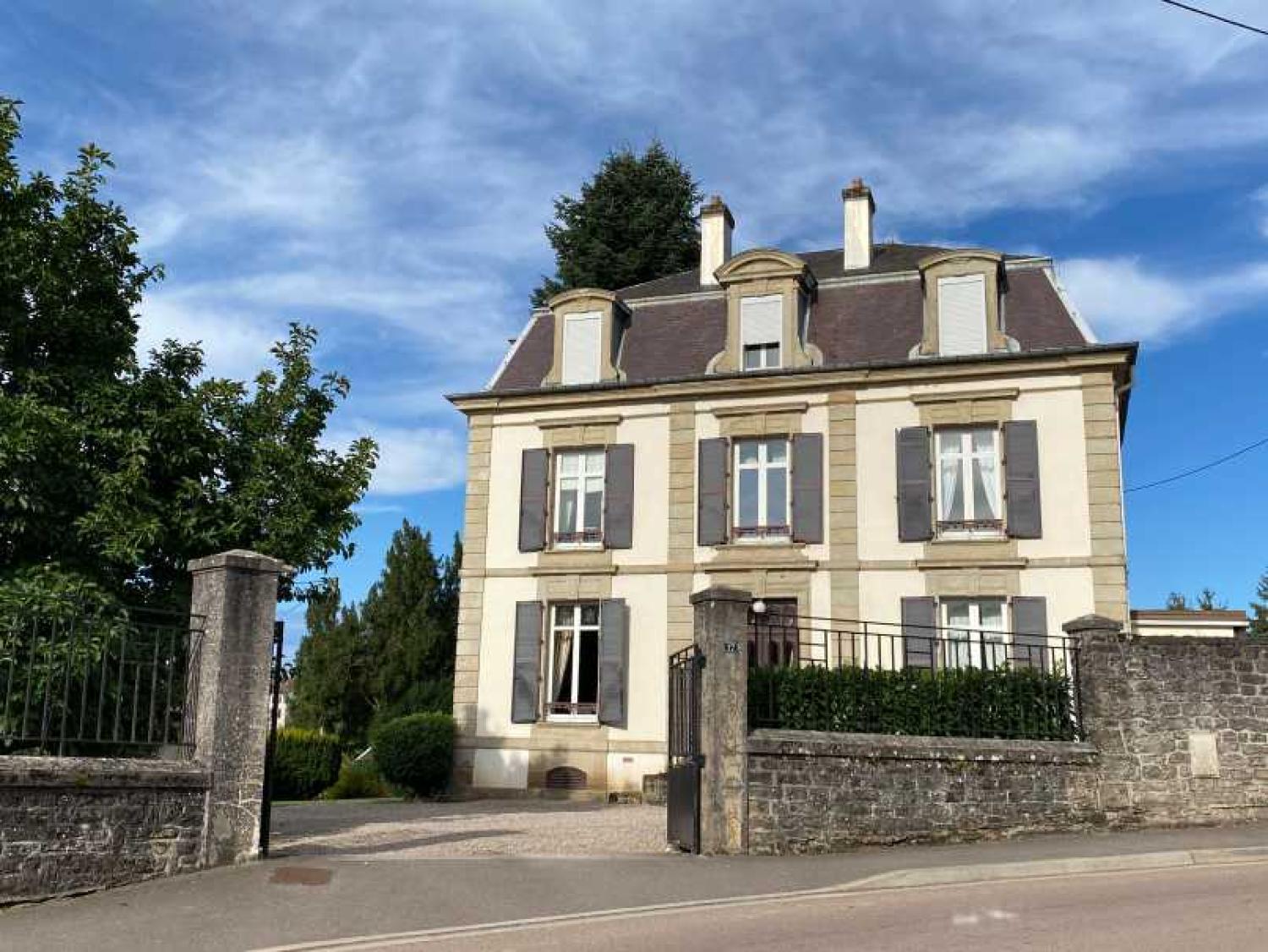 for sale mansion Monthureux-sur-Saône Vosges 5