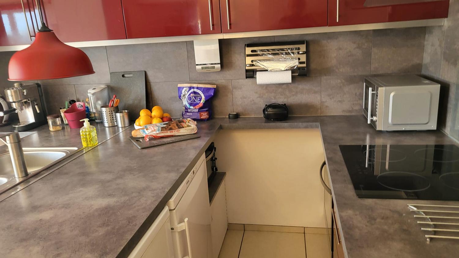  for sale detached house Gorges Manche 7