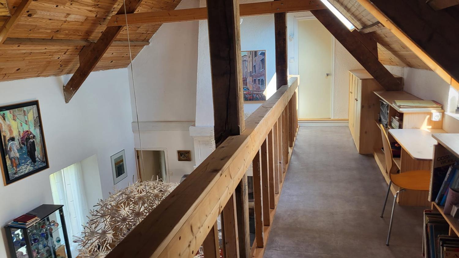 for sale detached house Gorges Manche 10