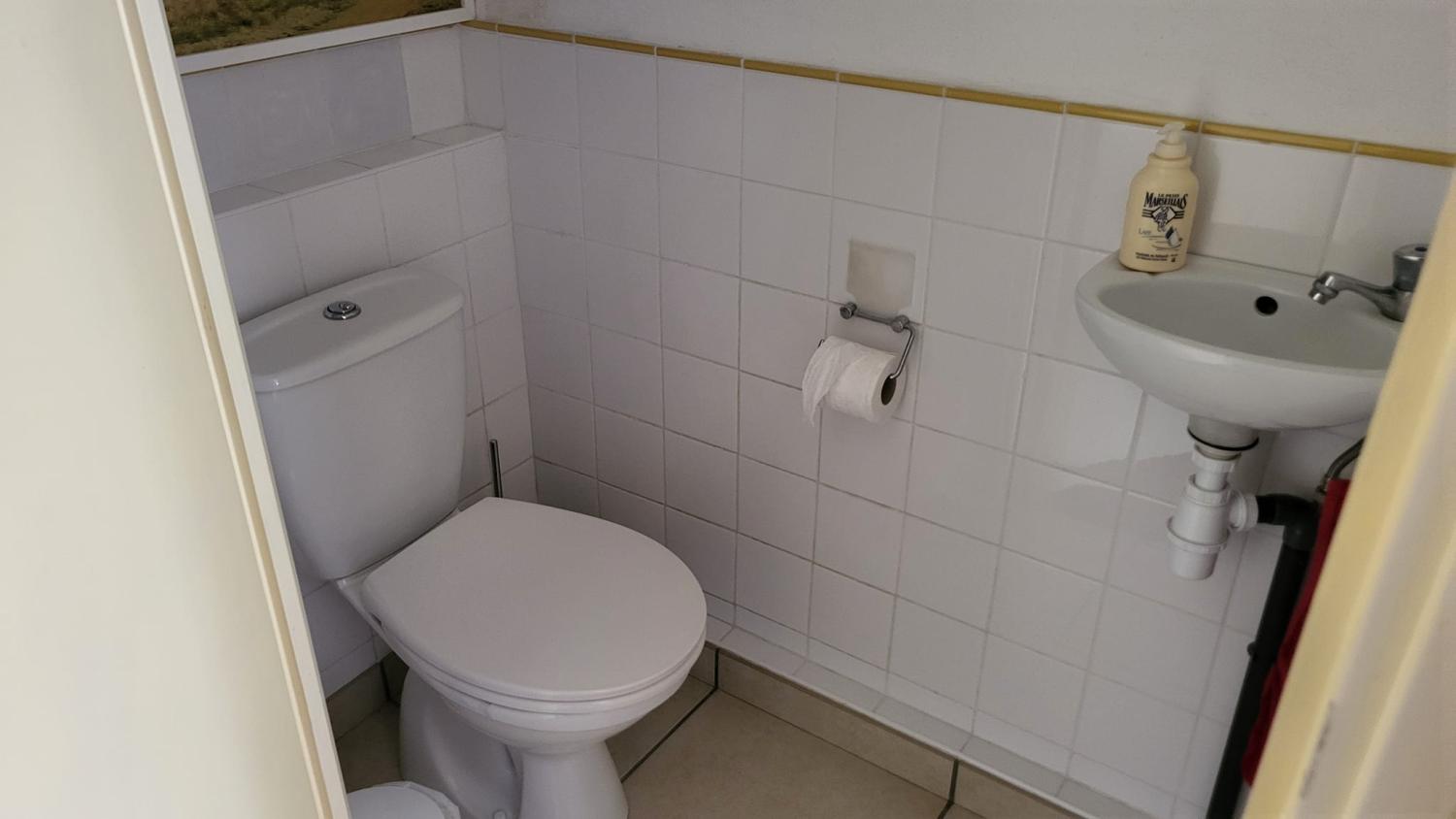  for sale detached house Gorges Manche 13