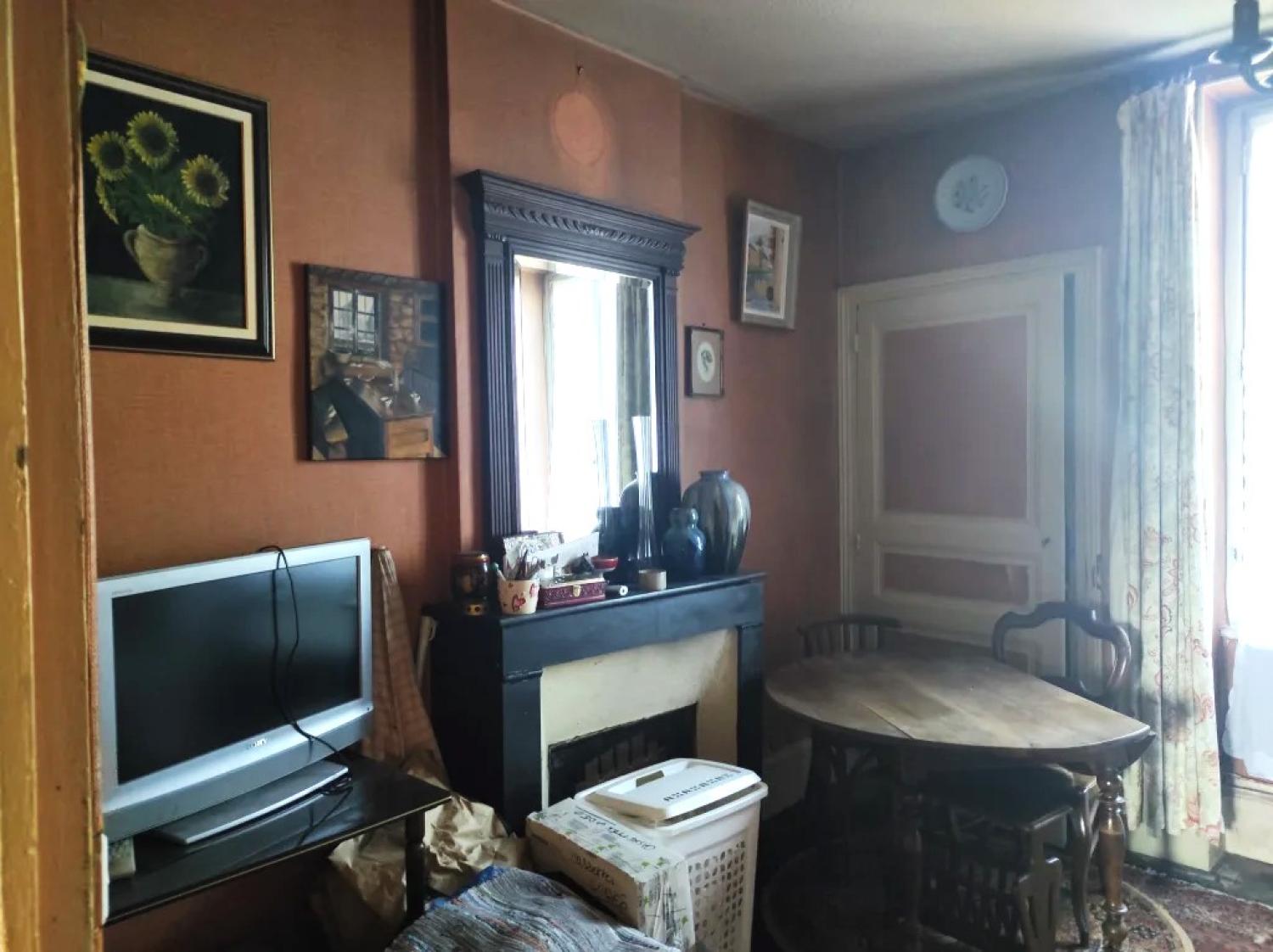 for sale house Château-Chinon Nièvre 3