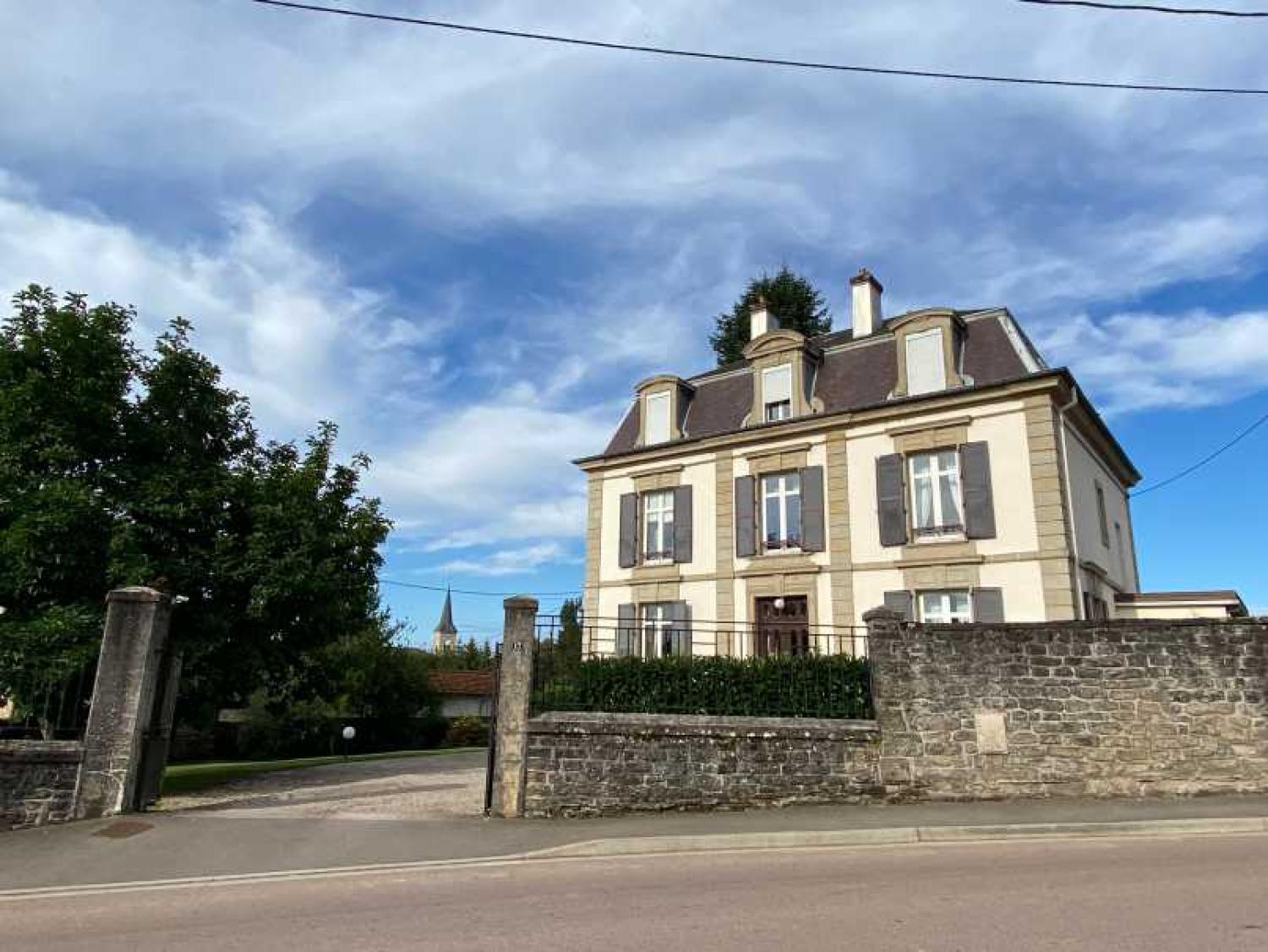  for sale mansion Monthureux-sur-Saône Vosges 2