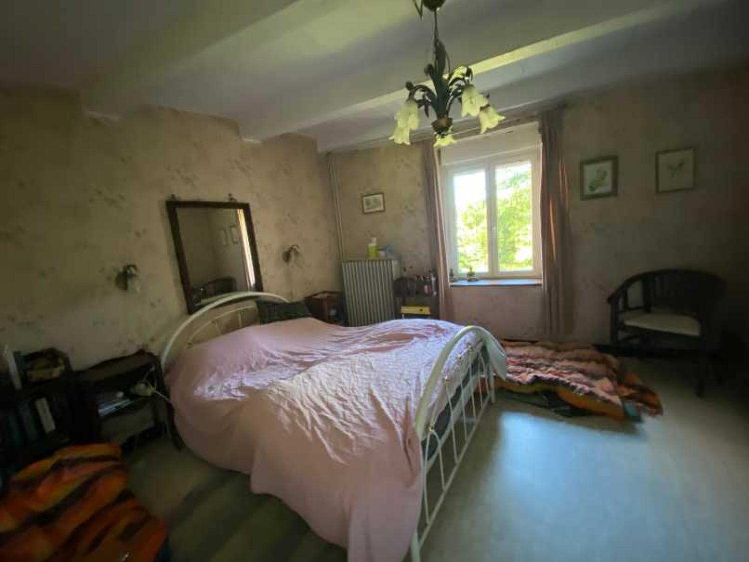  for sale village house Vitrey-sur-Mance Haute-Saône 8