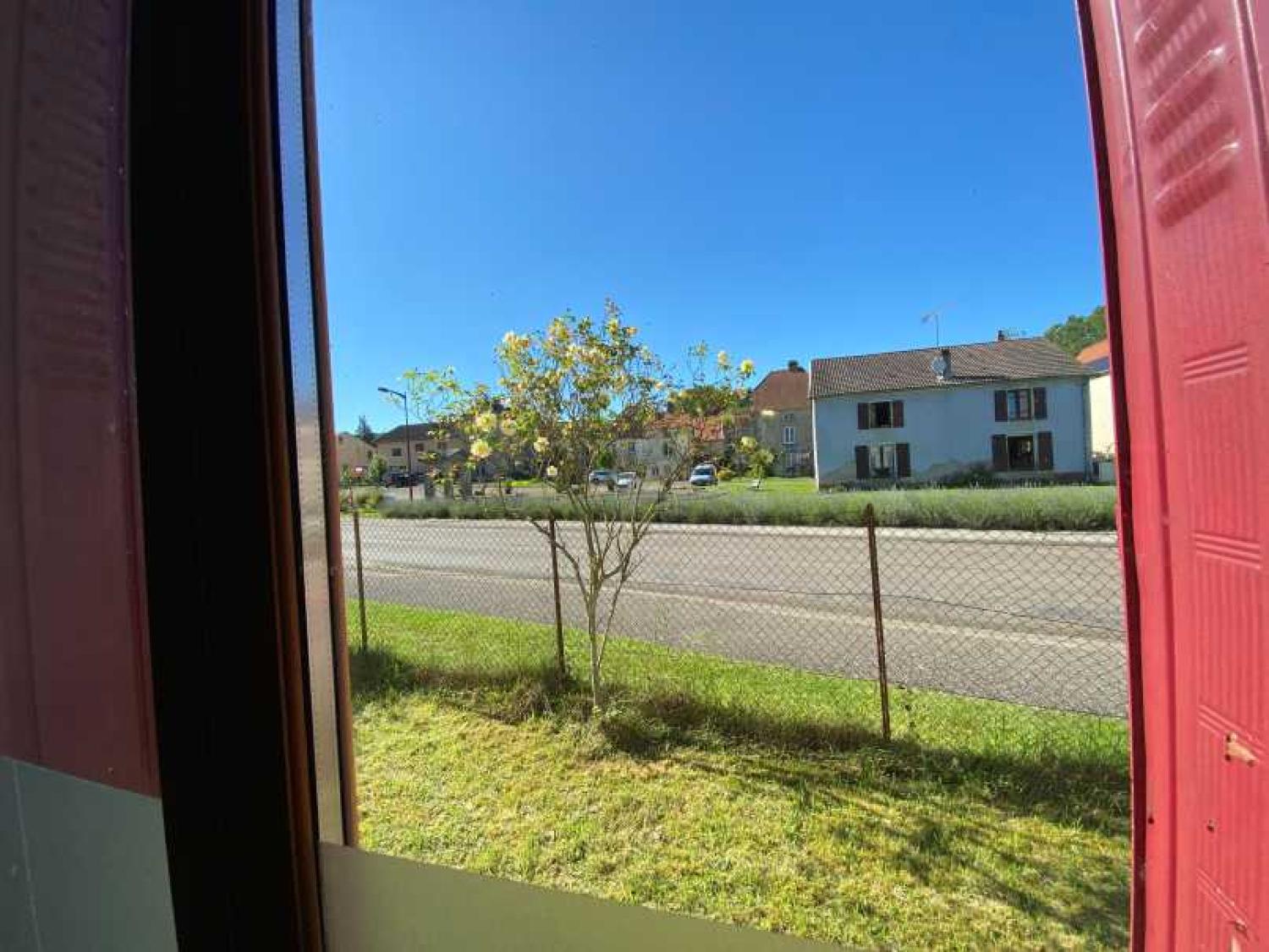  for sale village house Vitrey-sur-Mance Haute-Saône 5