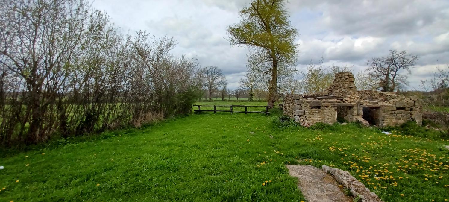  for sale house Chénérailles Creuse 26