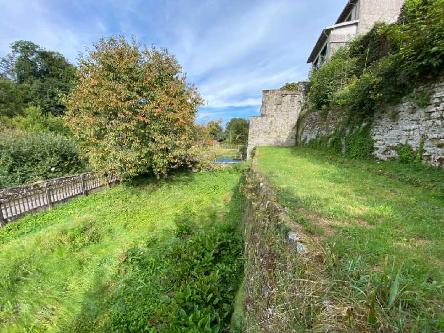 for sale mansion Darney Vosges 42