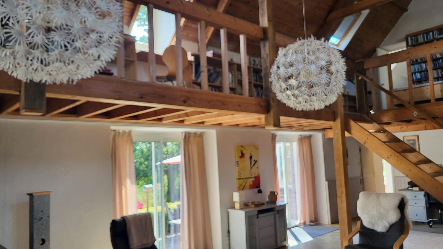  for sale detached house Gorges Manche 20