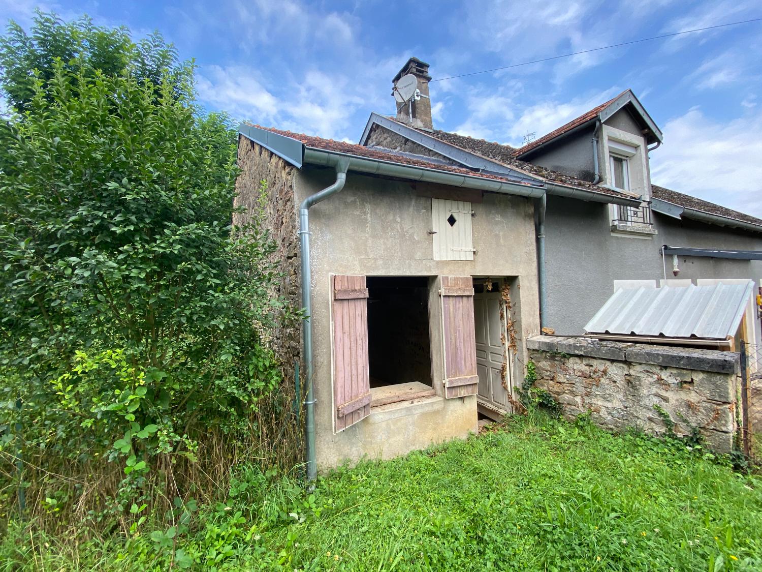  for sale village farm Rosoy-sur-Amance Haute-Marne 13