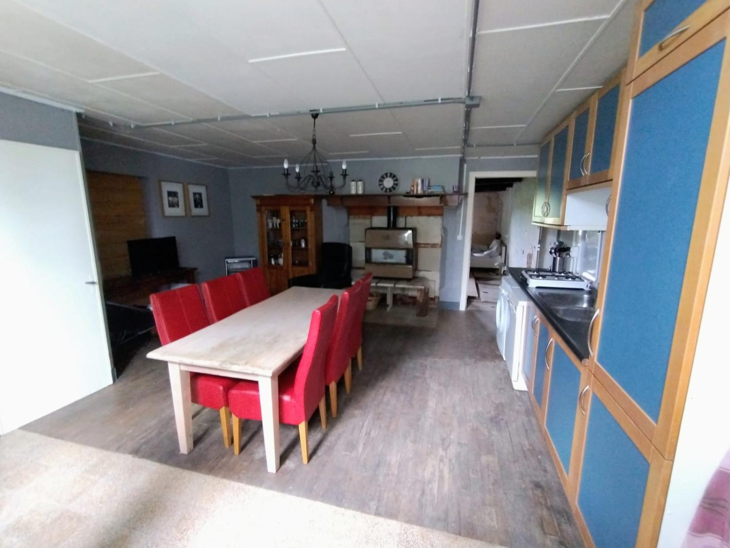  for sale village farm Rosoy-sur-Amance Haute-Marne 5