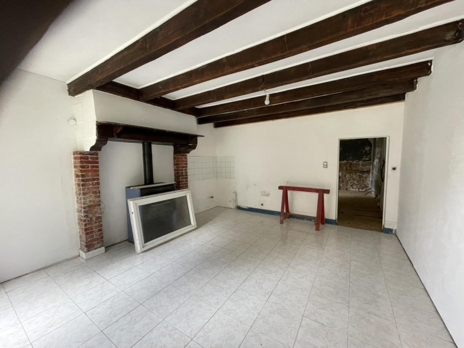  for sale farm Saint-Martin-Sainte-Catherine Creuse 9