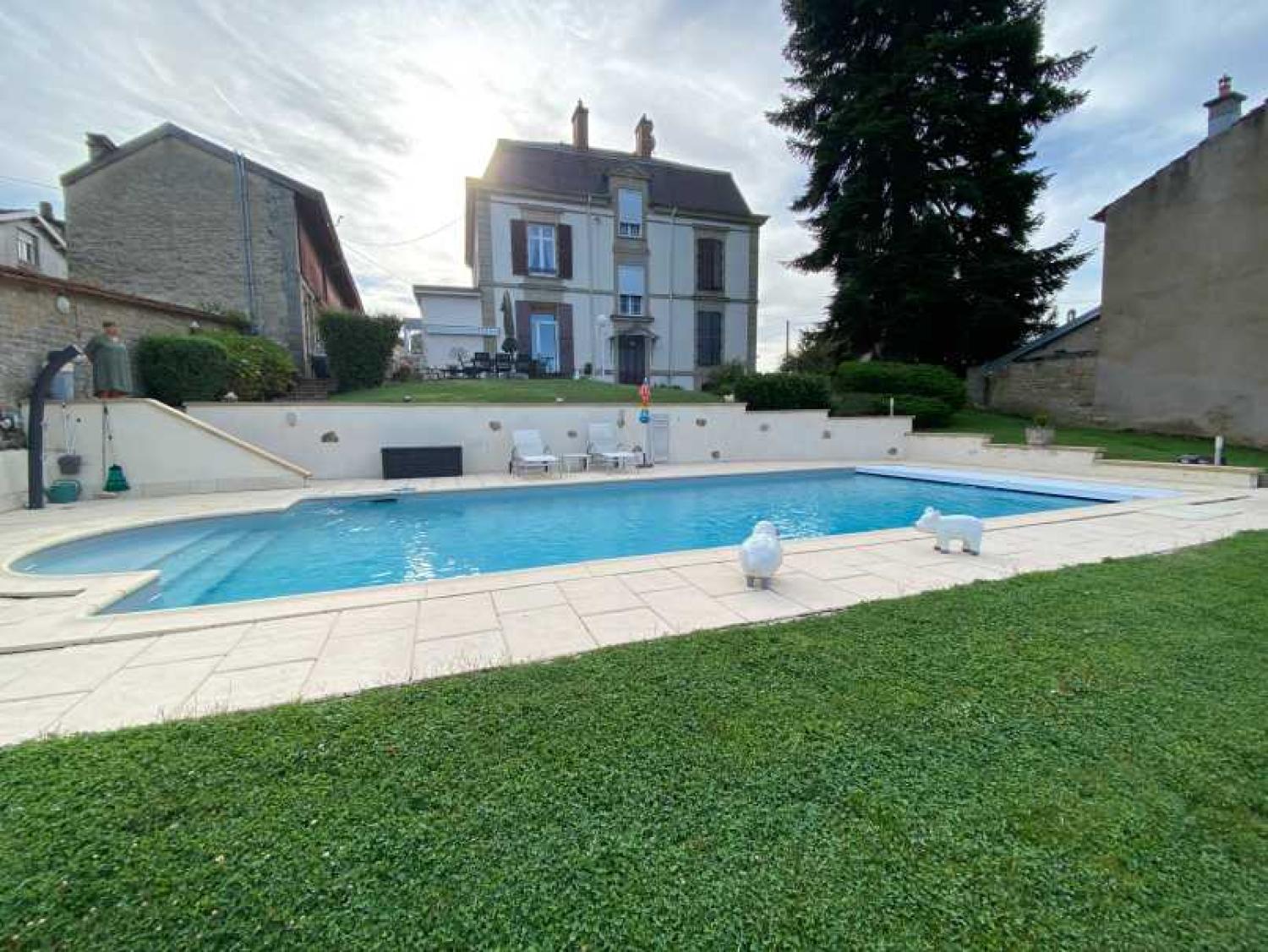  for sale mansion Monthureux-sur-Saône Vosges 11