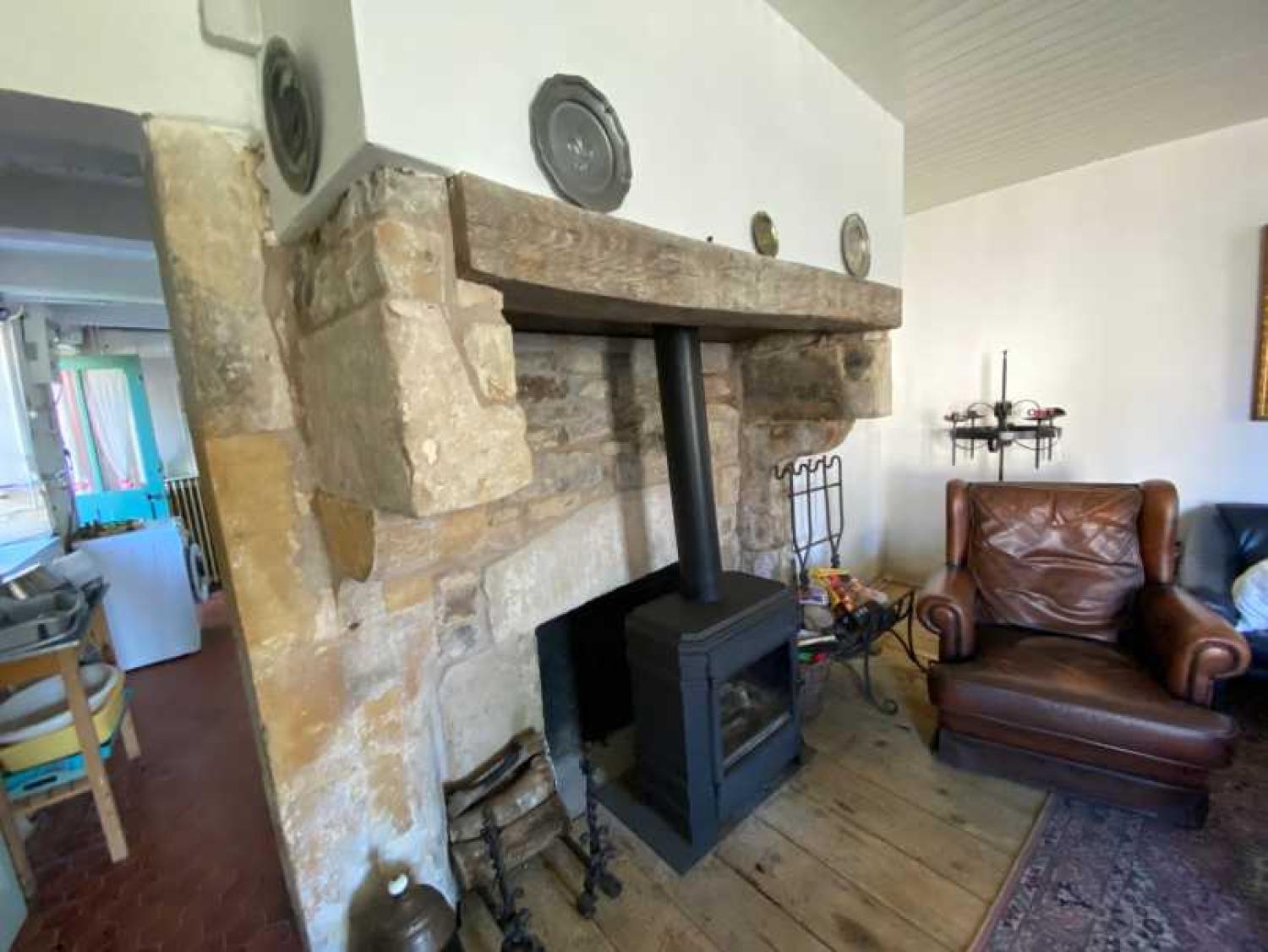  for sale village house Vitrey-sur-Mance Haute-Saône 6