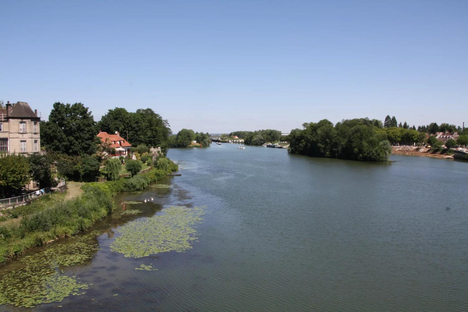  for sale camping Seurre Côte-d'Or 6