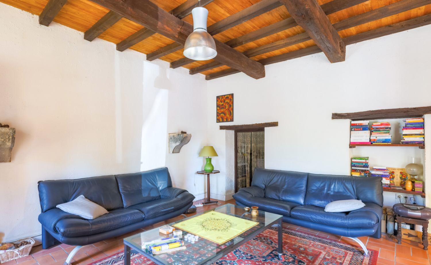 for sale village house Puycelci Tarn 10