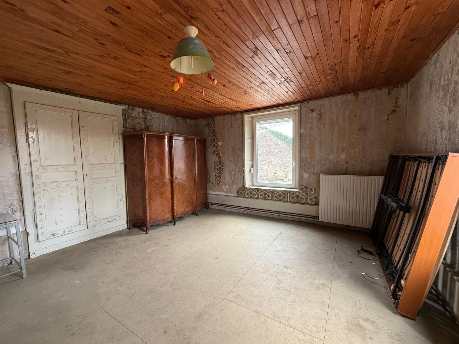  for sale village house Melay Haute-Marne 14
