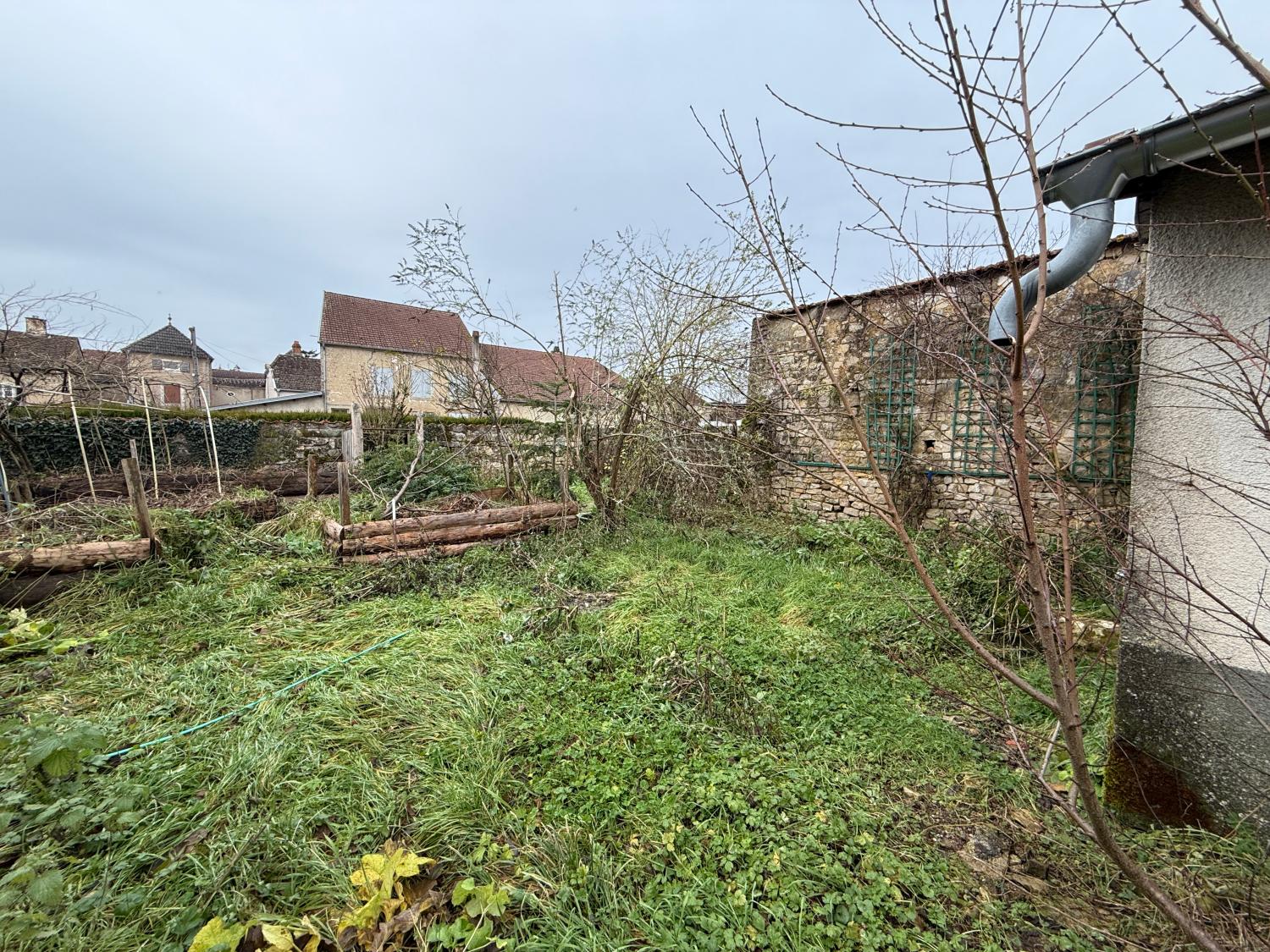  for sale village house Melay Haute-Marne 18