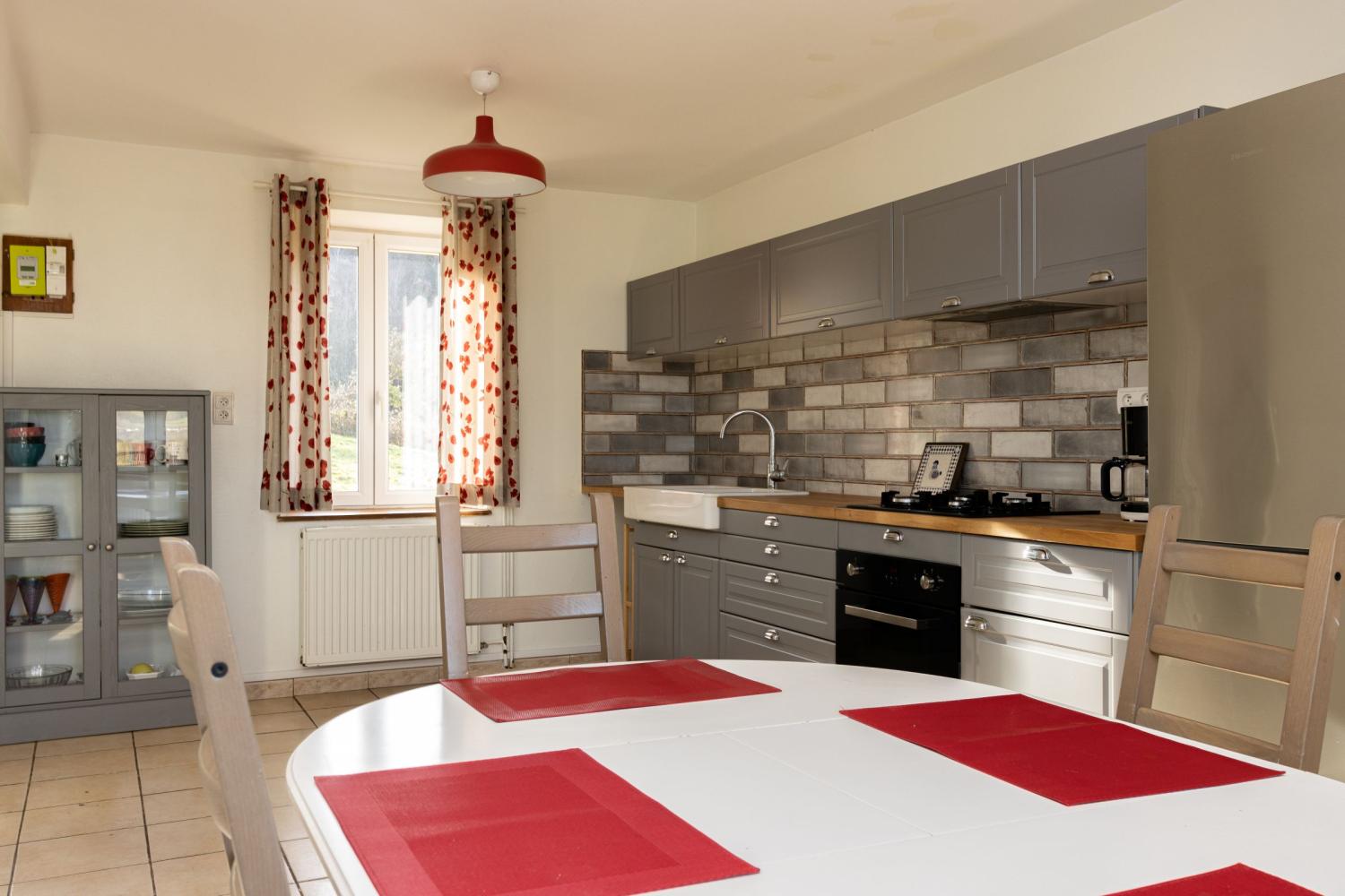  for sale house Teilhet Puy-de-Dôme 8