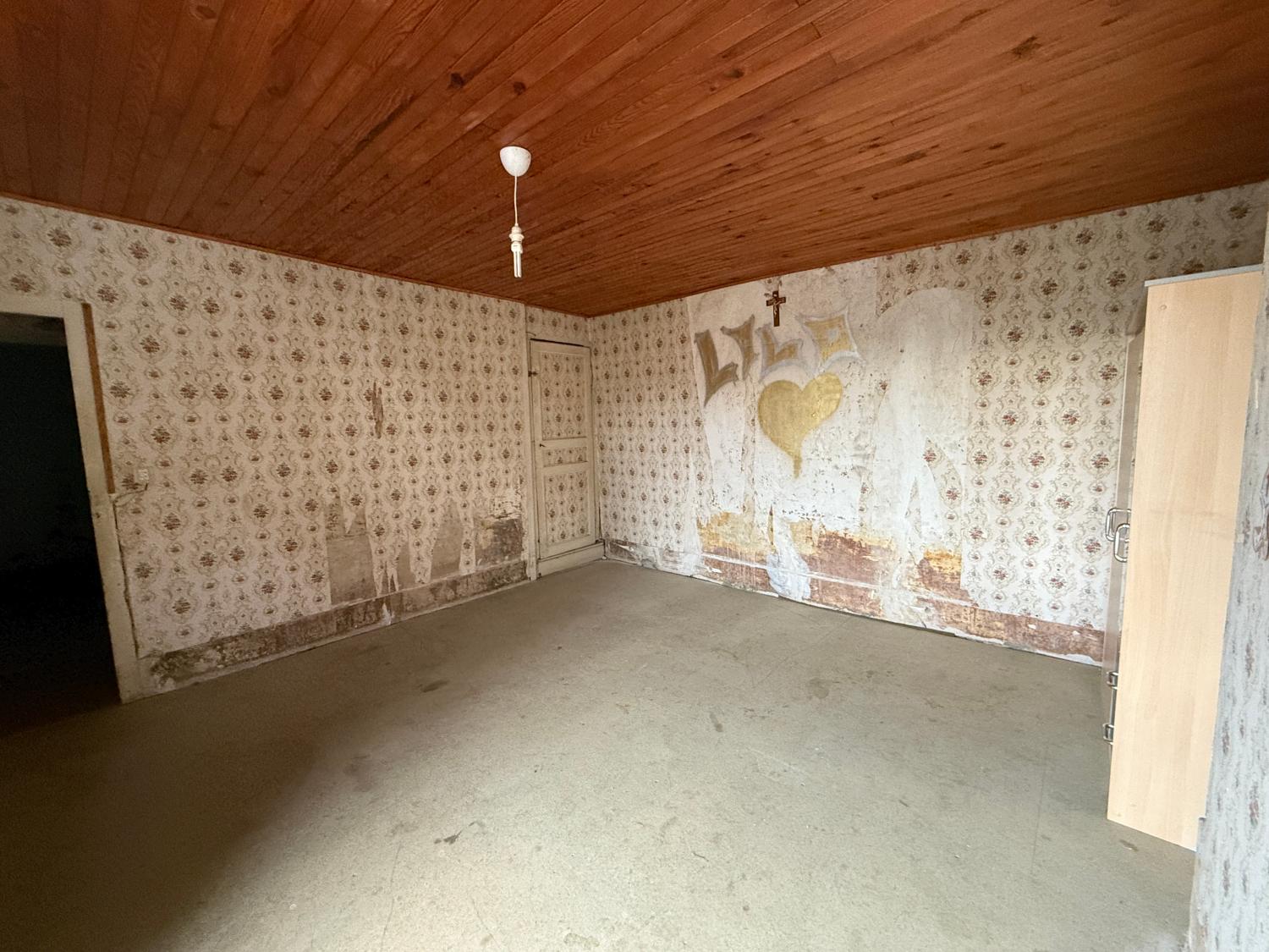  for sale village house Melay Haute-Marne 10