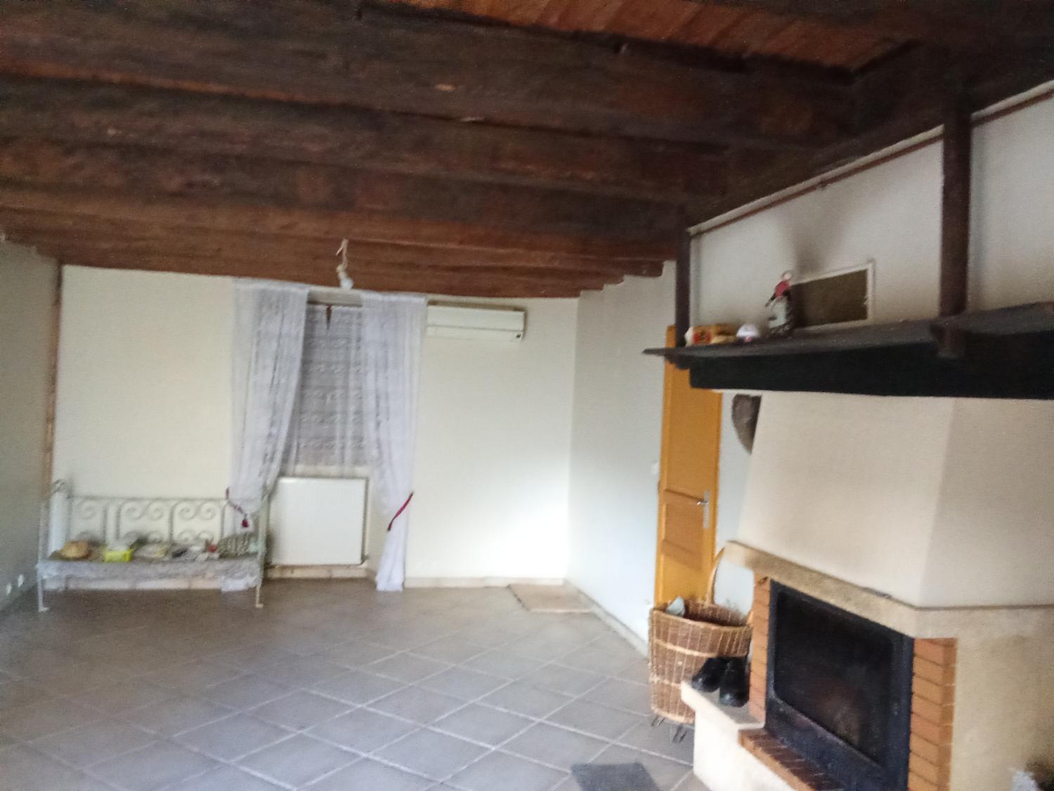 for sale house Arrènes Creuse 19