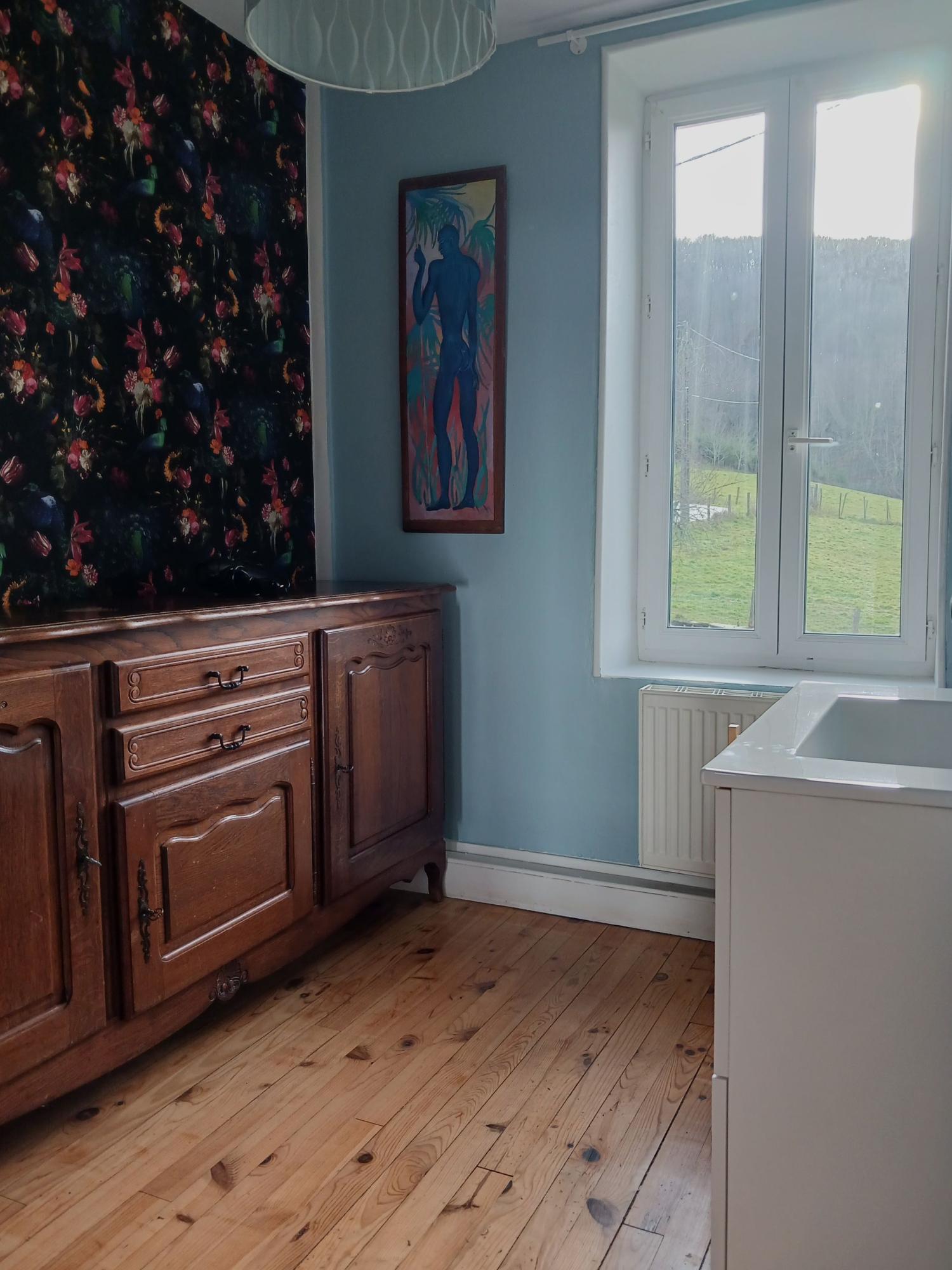 for sale house Teilhet Puy-de-Dôme 16