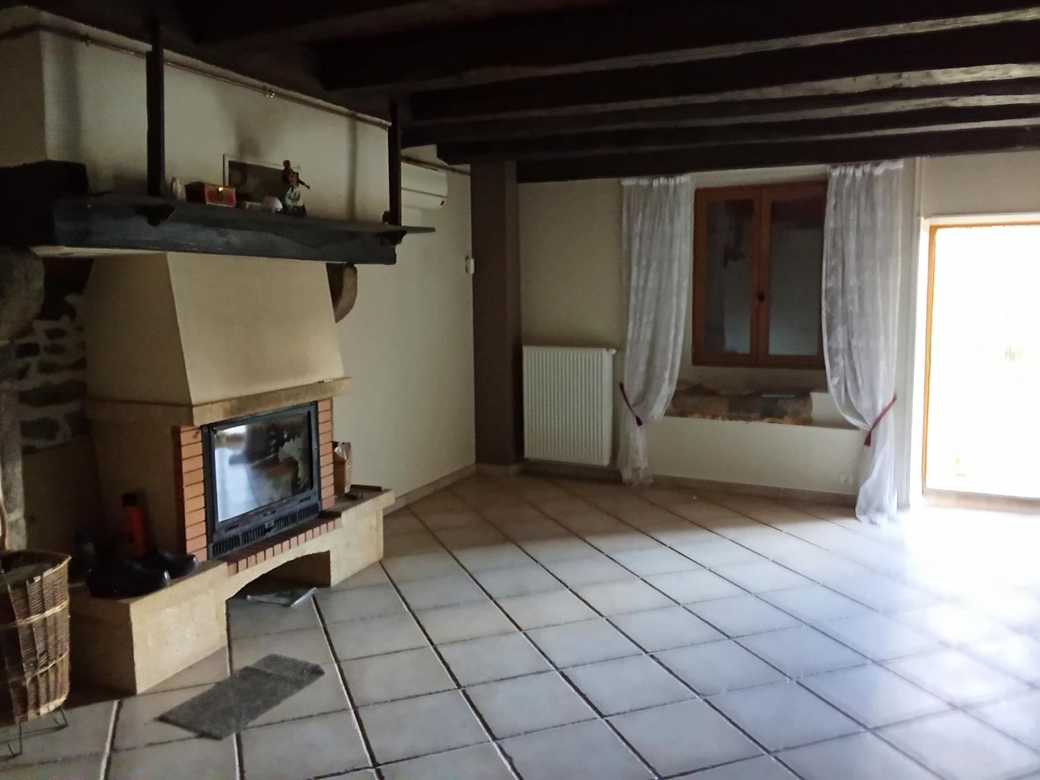 for sale house Arrènes Creuse 7