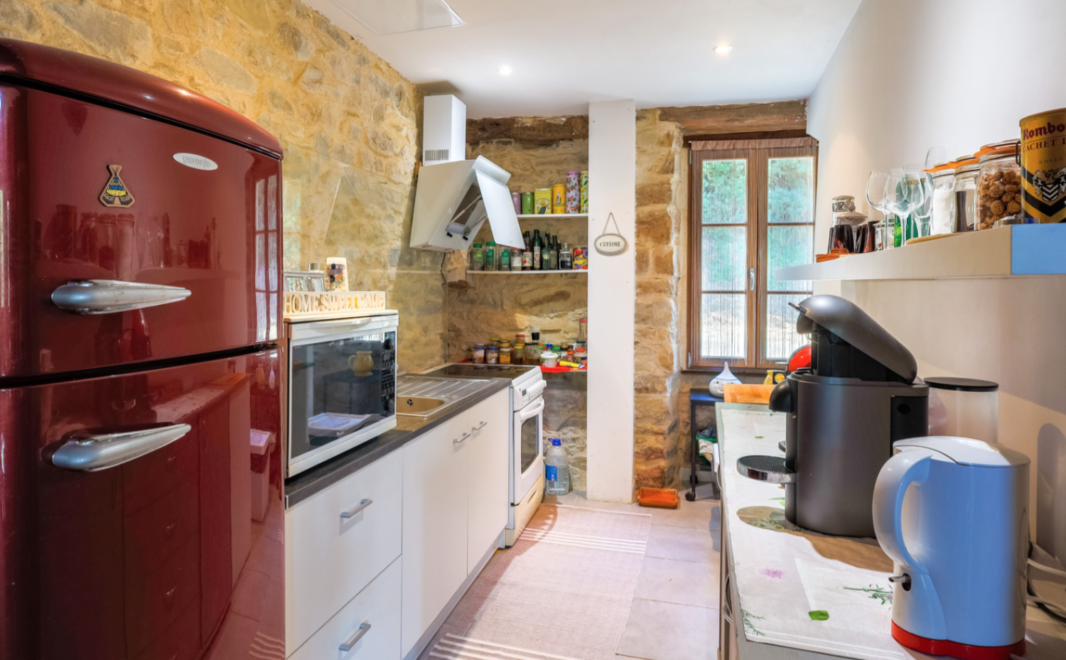  for sale village house Puycelci Tarn 5