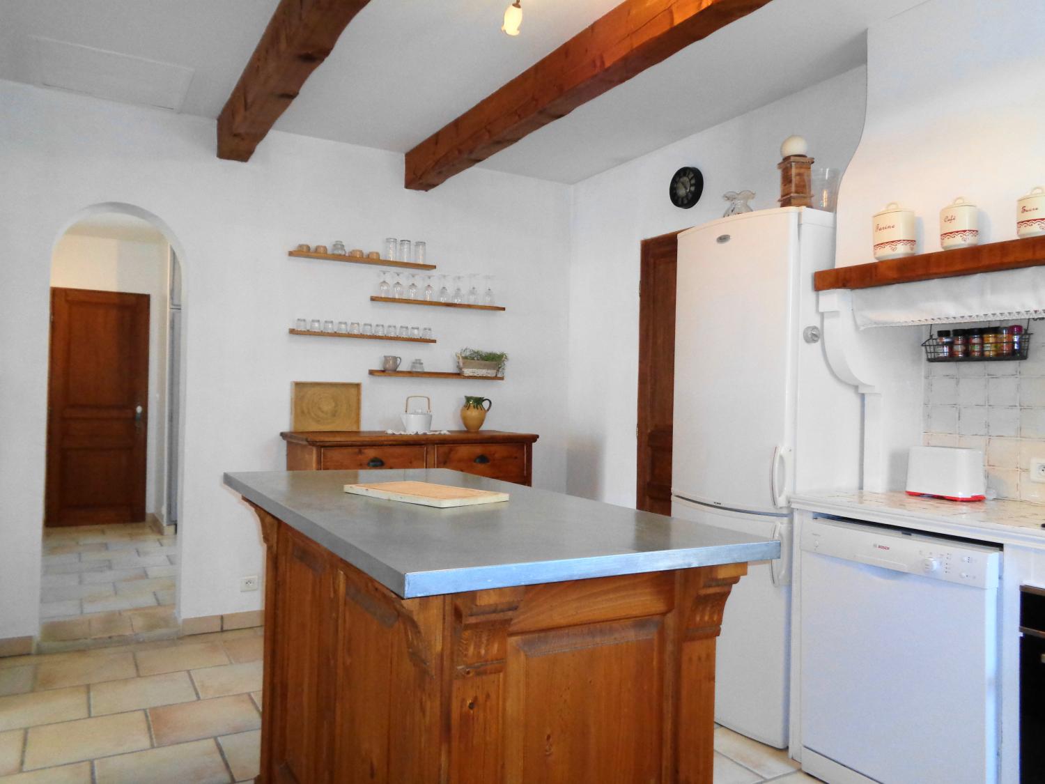  for sale bed and breakfast Lacoste Vaucluse 12
