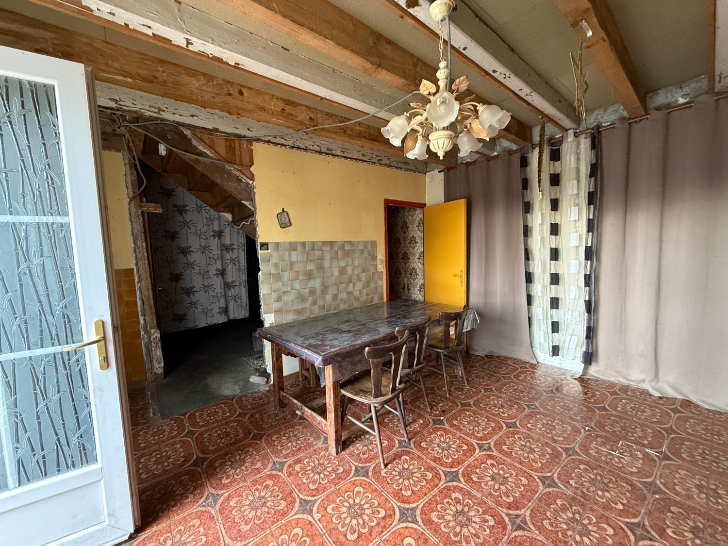  for sale village house Melay Haute-Marne 6