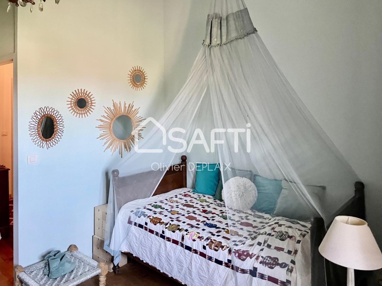  for sale house Gazaupouy Gers 10