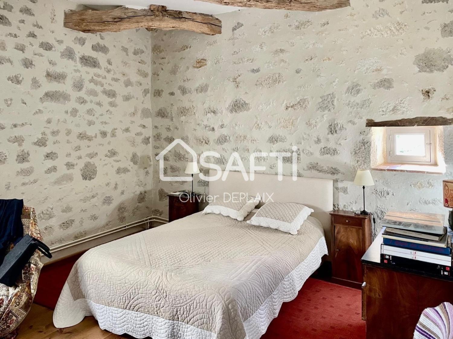  for sale house Gazaupouy Gers 5