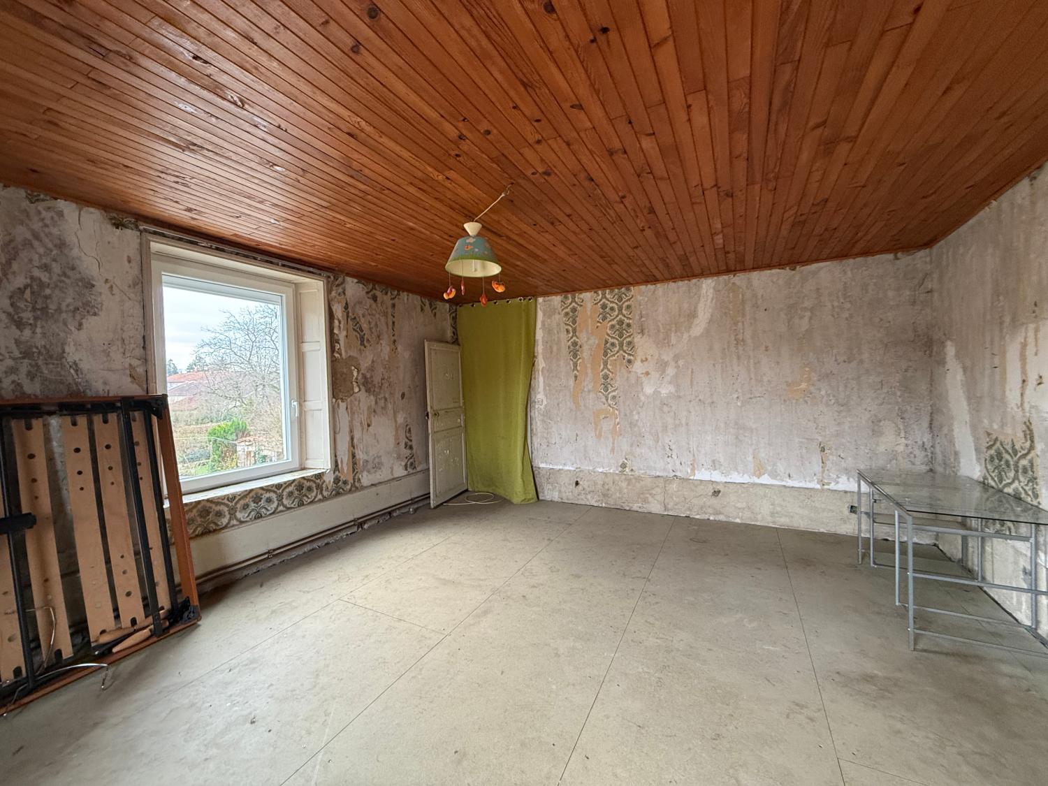  for sale village house Melay Haute-Marne 15